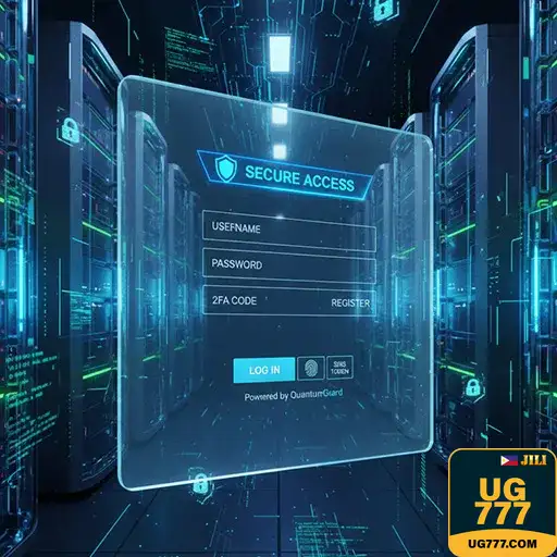 ug777 login 