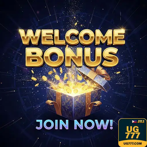 ug777 Promotions
