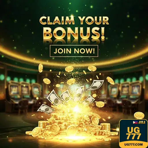ug777 bonus jogos
