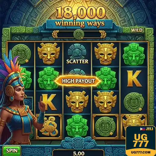 ug777 Slots