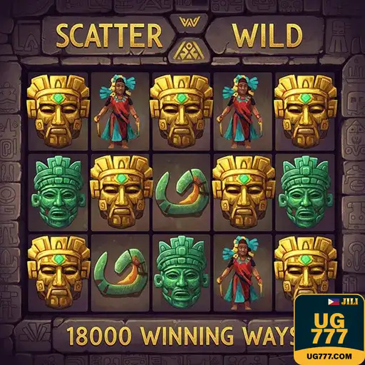 ug777 slots jogos