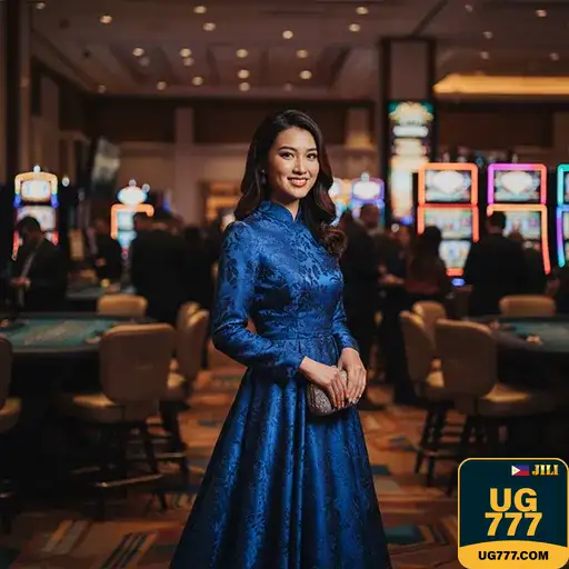 ug777 Casino