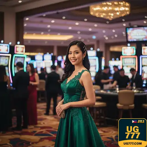 ug777 casino jogos