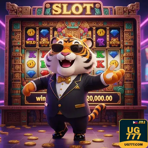 ug777 Game