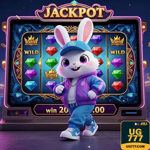 ug777 game jogos