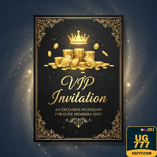 ug777 VIP