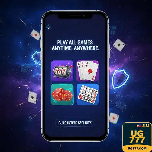 ug777 App