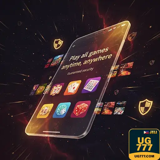 ug777 app apostas ao vivo
